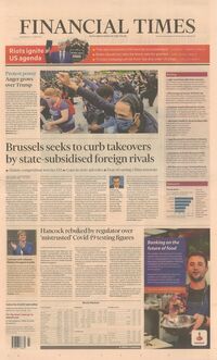 Financial Times