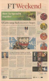 Financial Times