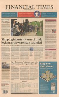 Financial Times