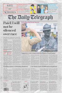 telegraph