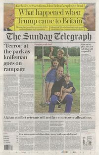 Telegraph