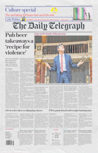 telegraph
