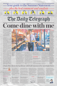 telegraph