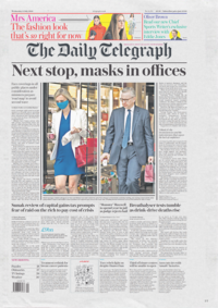 telegraph