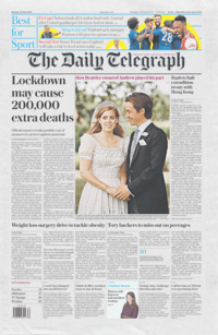 telegraph