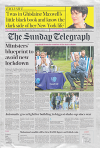 telegraph