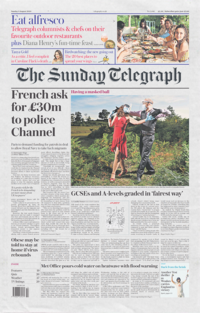 telegraph