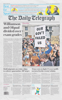 telegraph