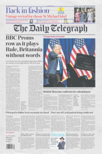 telegraph